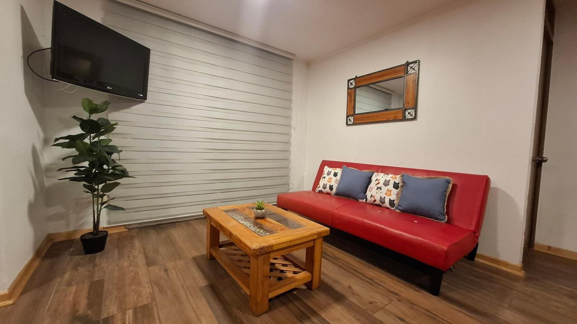 Apartamento 317 Venecia *