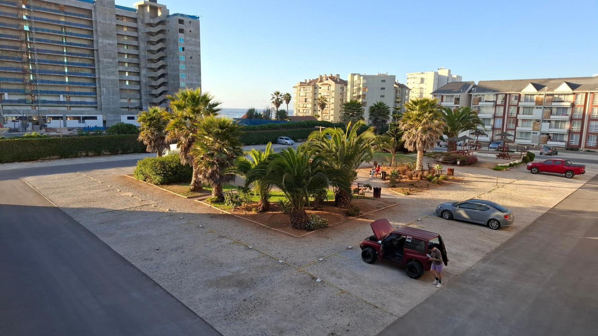 317 Venecia Apartamento *